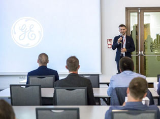 Konferencja VIX Automation