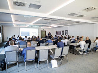 Konferencja VIX Automation