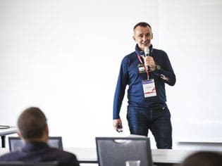 Konferencja VIX Automation