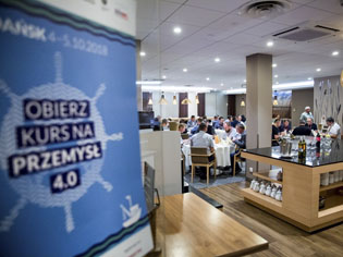 Konferencja VIX Automation