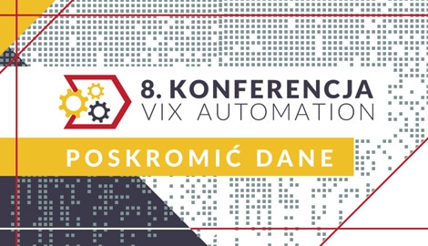 8. Konferencja VIX Automation – relacja