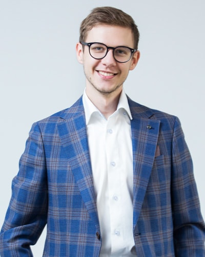 Piotr Marynowski