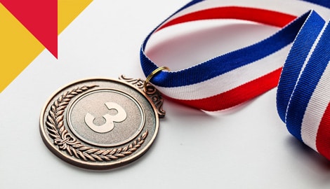 iFIX 6.5 awarded