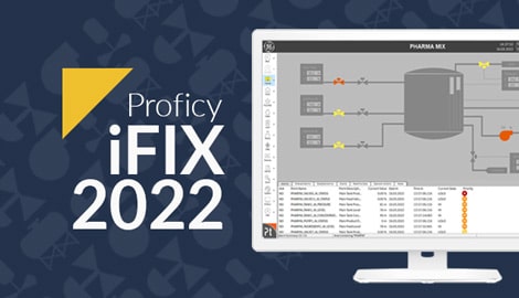 Proficy iFIX 2022