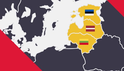 VIX Automation becomes Proficy distributor for Lithuania, Latvia and Estonia