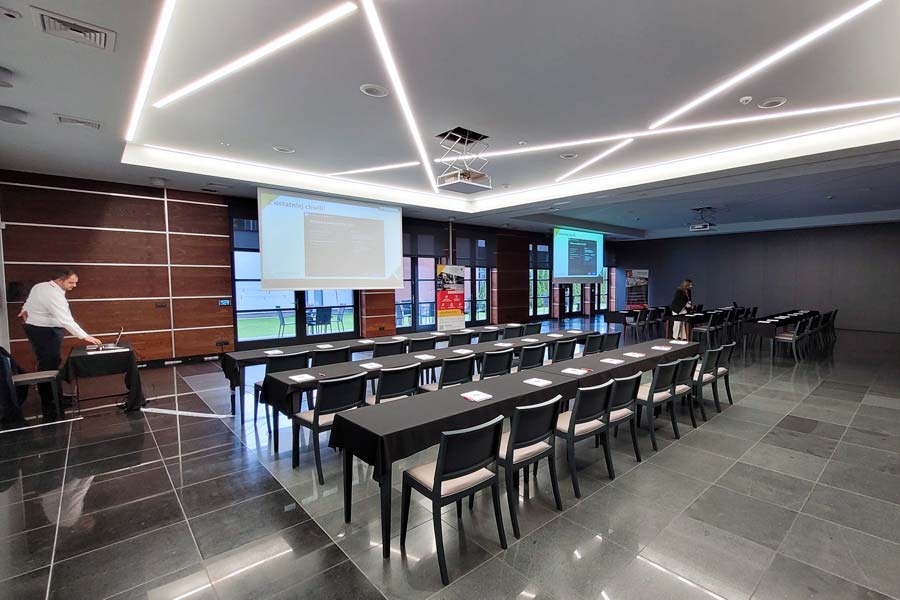9. Konferencja VIX Automation