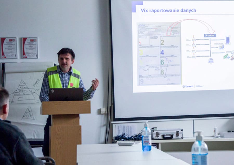 9. Konferencja VIX Automation