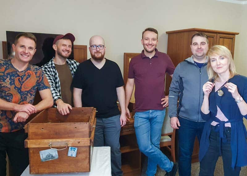 vix team