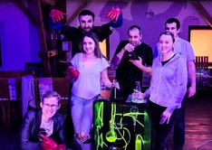 vix team