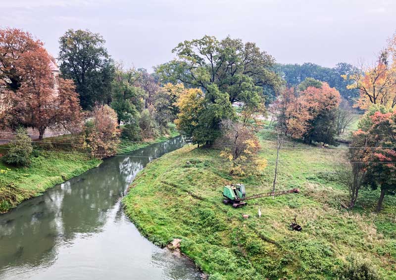 vixówka