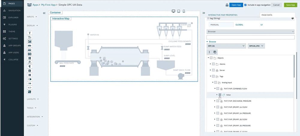 Proficy Operations Hub