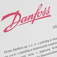 danfoss
