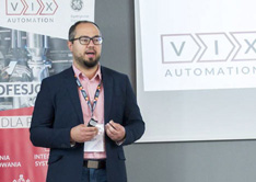 Dzień Cyfrowej Produkcji z GE Digital