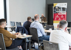 Dzień Cyfrowej Produkcji z GE Digital