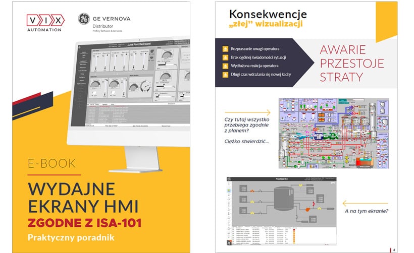 e-book: ekrany HMI zgodne z ISA-101