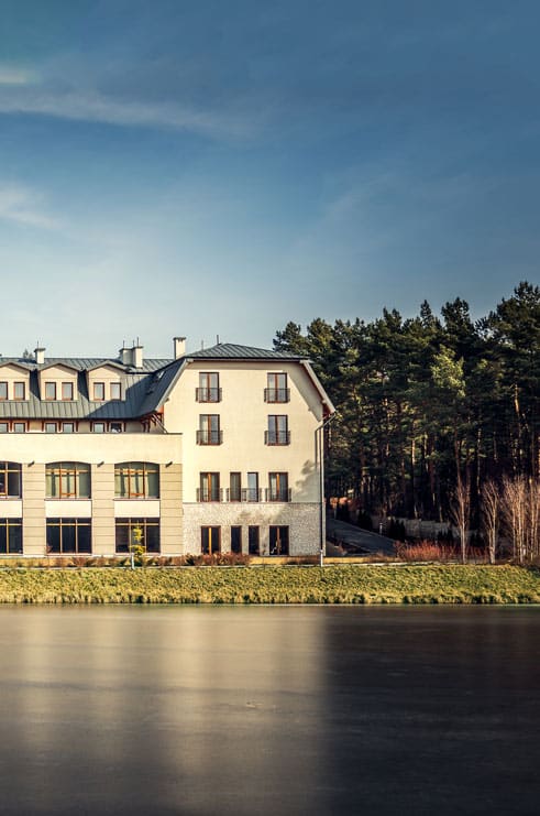 hotel - zdjęcie