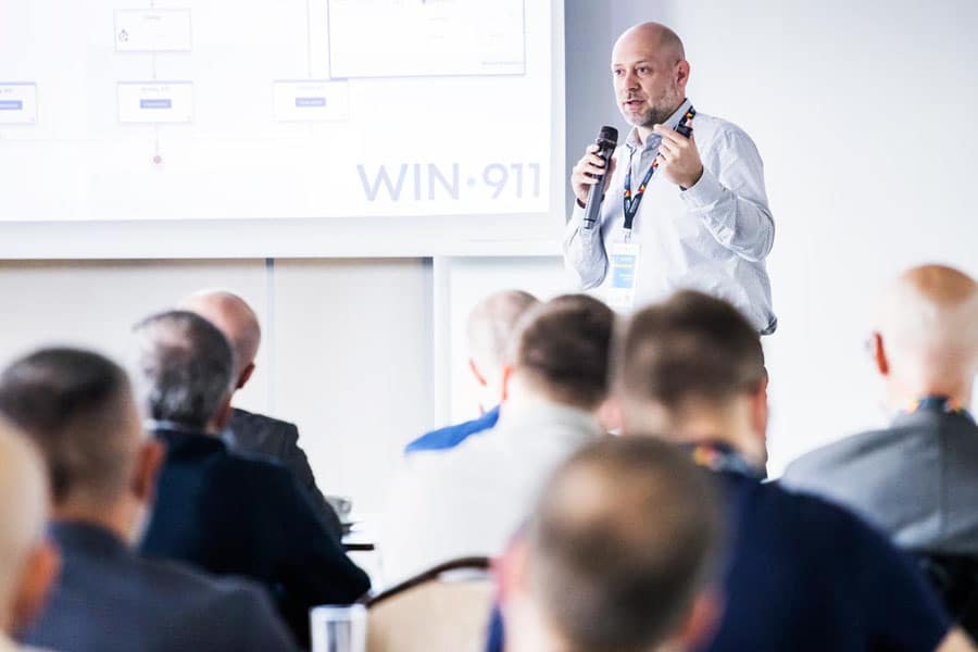 10. Konferencja VIX Automation