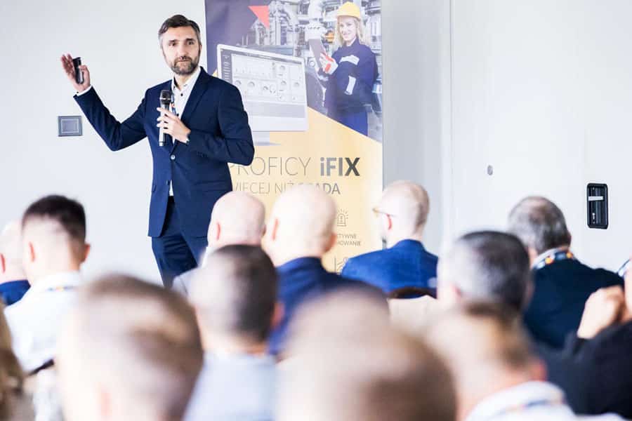 10. Konferencja VIX Automation