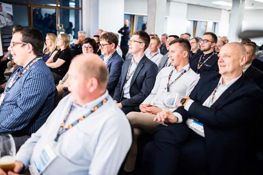 10. Konferencja VIX Automation