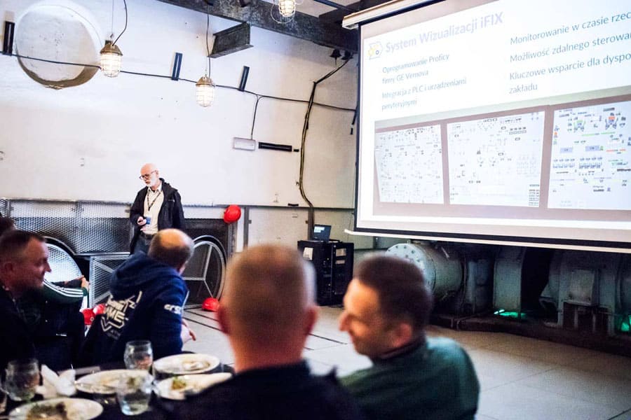 10. Konferencja VIX Automation