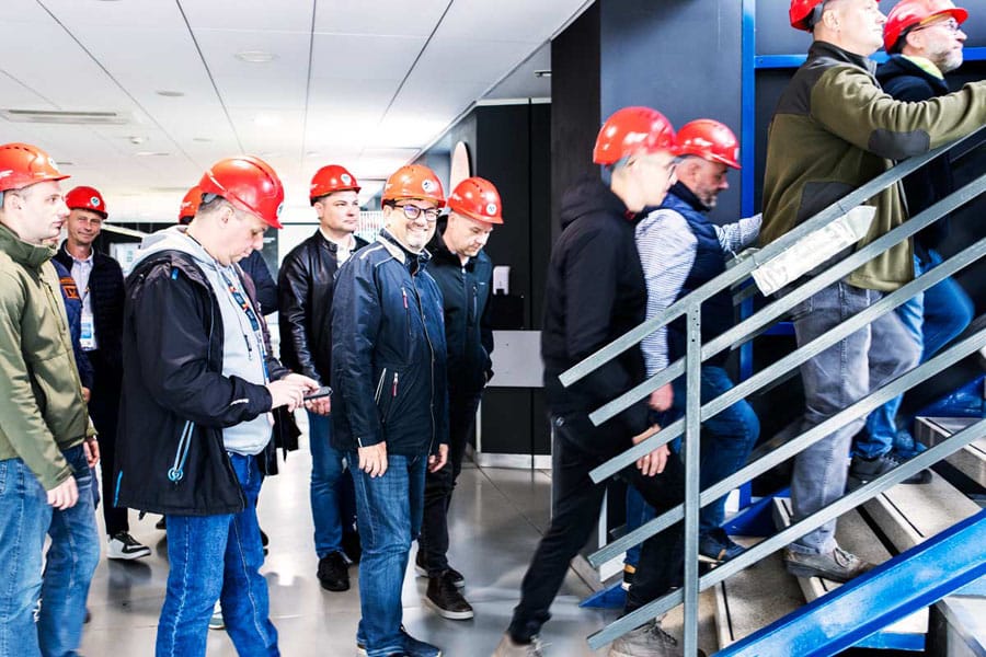 10. Konferencja VIX Automation