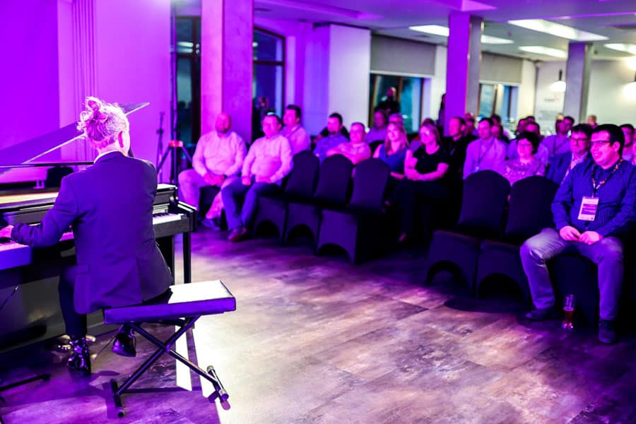 10. Konferencja VIX Automation
