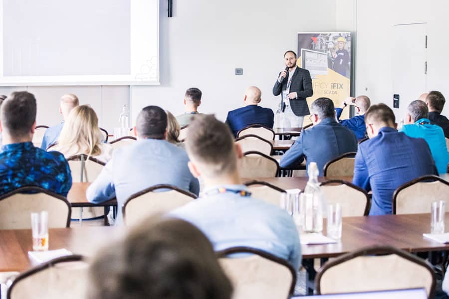 10. Konferencja VIX Automation
