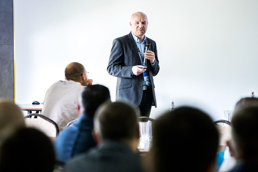10. Konferencja VIX Automation