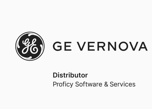 Logo GE Vernova