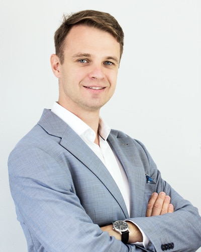 Jakub Mentel