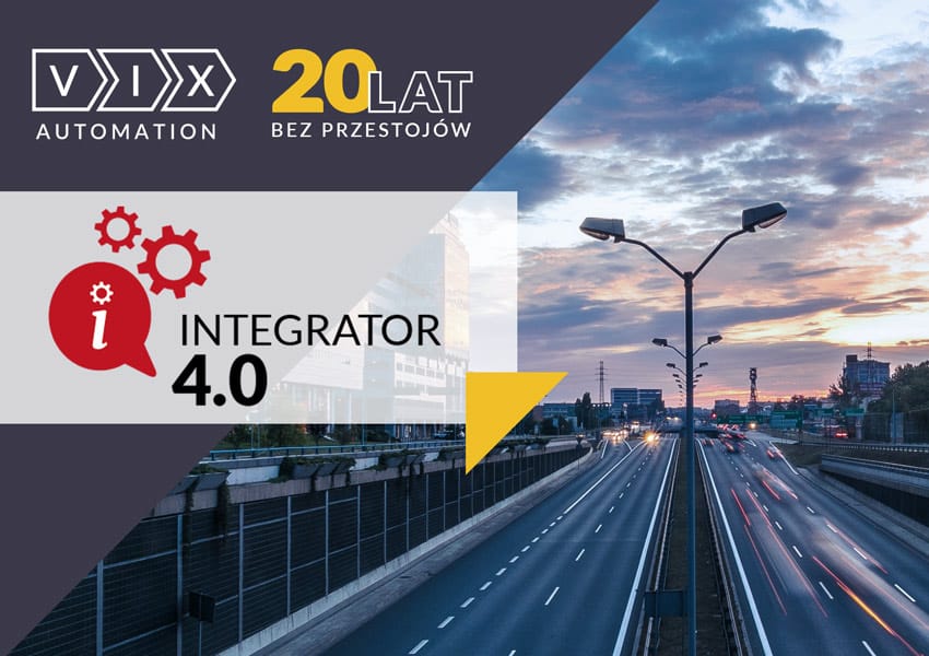 Baner Integrator 4.0