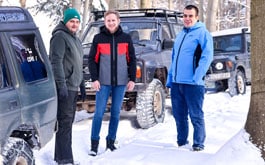 Wyjazd integracyjny VIXTeam