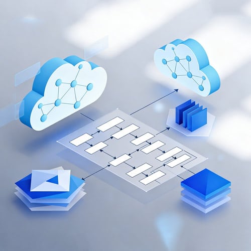 Proficy Scheduler SaaS