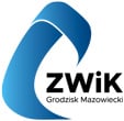 ZWiK Grodzisk Mazowiecki Logo